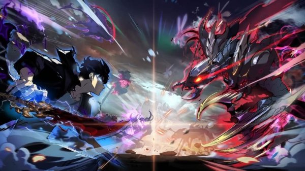 Промокоды Solo Leveling: Arise на апрель 2025 года