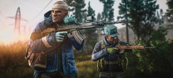 Авторы Escape from Tarkov изменят локацию "Лес"