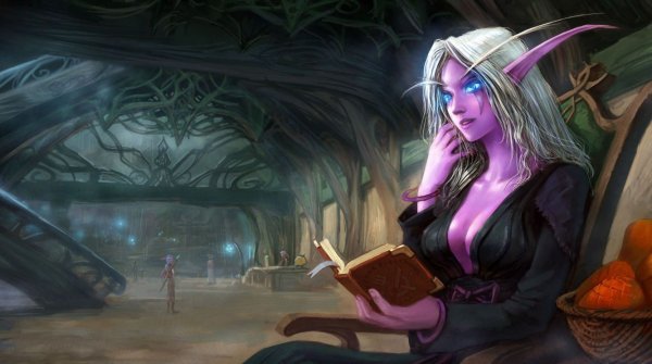 Создатели World of Warcraft теряют сотрудников из-за требований выходить на работу в офис