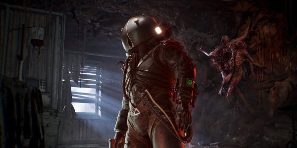 Разработчики Cronos: The New Dawn не планируют выпускать вторую часть хоррора