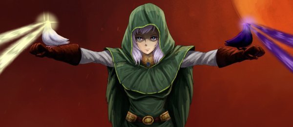 Скоро Vampire Survivors получит еще одно платное DLC под названием Tides of the Foscari