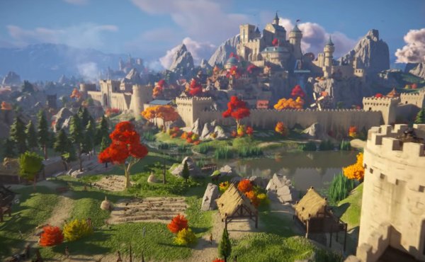 Представлен Unity 6 — новая версия игрового движка