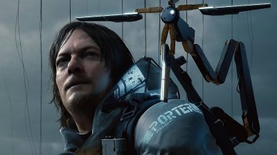 Гайд по картам памяти в Death Stranding