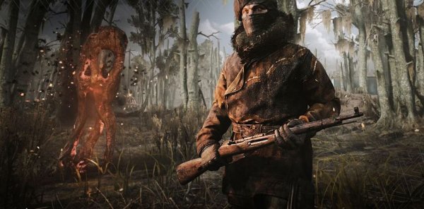 Авторы шутера Pioner представили свежий геймплейный трейлер