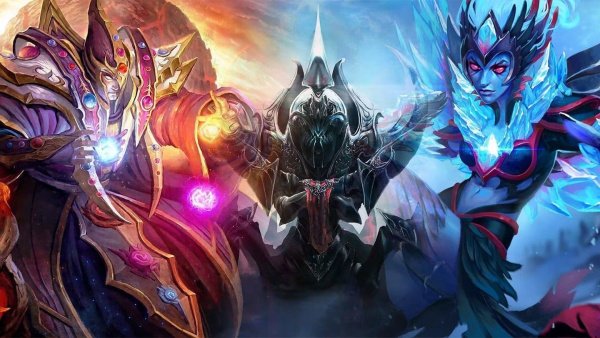 Прогнозы на Dota 2: лучшие ставки и аналитика матчей и турниров