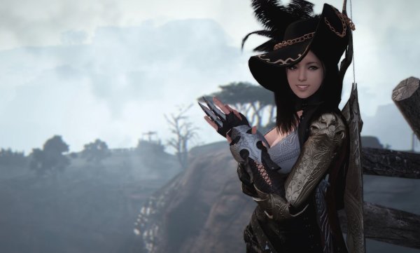 Рабочие промокоды для Black Desert Online на август 2022 года