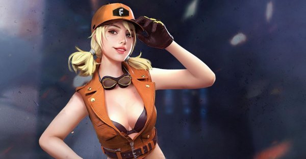 Промокоды для Free Fire на июнь 2023 года