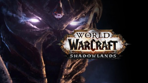 Официальная дата выхода World of Warcraft: Shadowlands