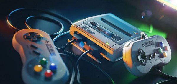 В России больше не доступен платный ремонт консолей Nintendo