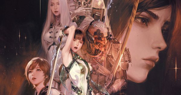 В Stellar Blade добавят режим Boss Rush