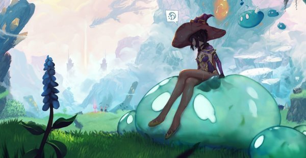 Промокоды в Genshin Impact на апрель 2023 года