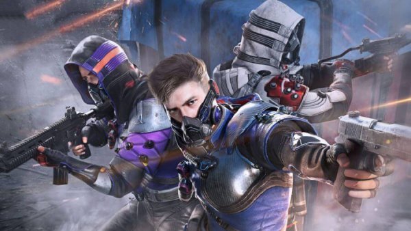 Как исправить ошибки PUBG New State