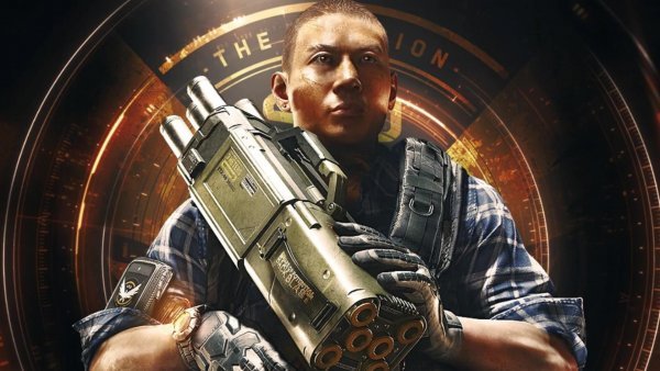 Гайд по поиску и выбору самого лучшего оружия в игре The Divison 2