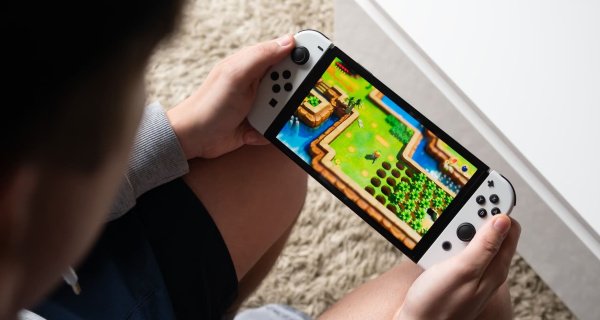 Nintendo не будет повышать цену Switch 2 из-за новых тарифов Трампа