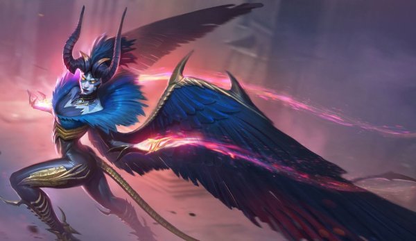 Промокоды для Raid: Shadow Legends на февраль 2023 года