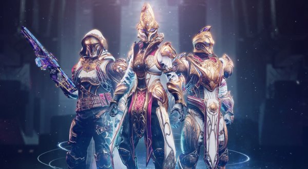 Релиз Destiny 2: Lightfall получил новый трейлер и критику игроков