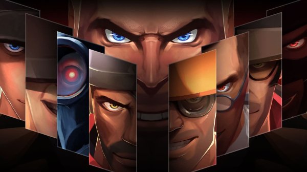 Для Team Fortress 2 вышло летнее обновление с новой косметикой и картами