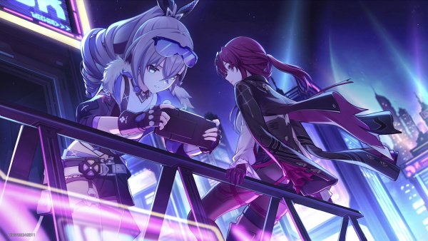 Промокоды Хонкай Стар Рейл на июнь 2024 года