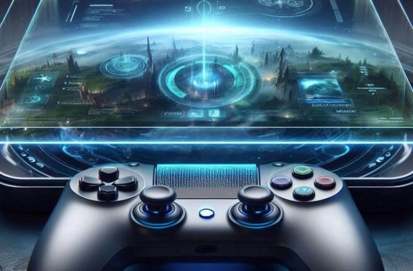 Слухи: на TGS 2024 показали прототип PlayStation 6