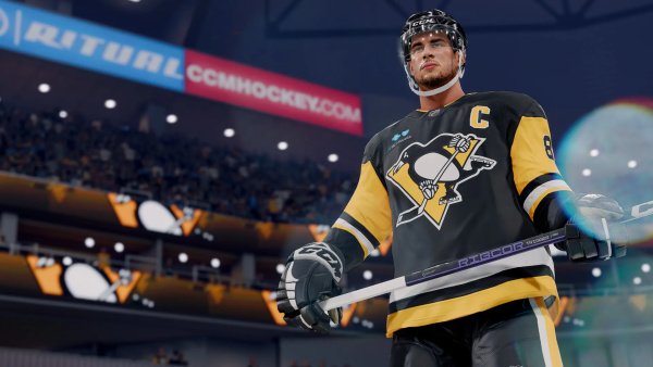 Что такое режим франшизы в NHL 25