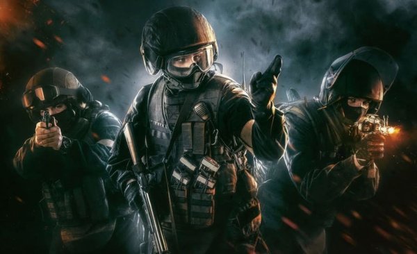 Counter-Strike 2 получила обновление, позволяющее брать оружие в левую руку