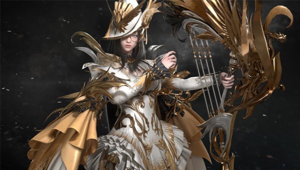 7-ой PvP-сезон в Lost Ark продлен до 22 ноября