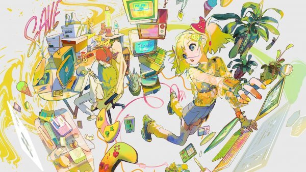 Tokyo Game Show 2022 пройдет офлайн