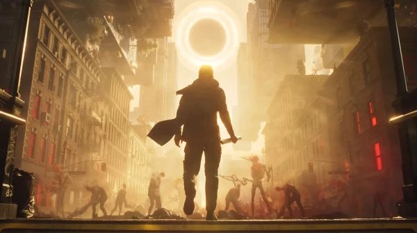 Самые ожидаемые игры 2026 года