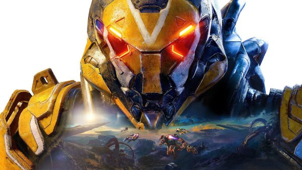 Создатель Anthem хотел бы дать игре второй шанс
