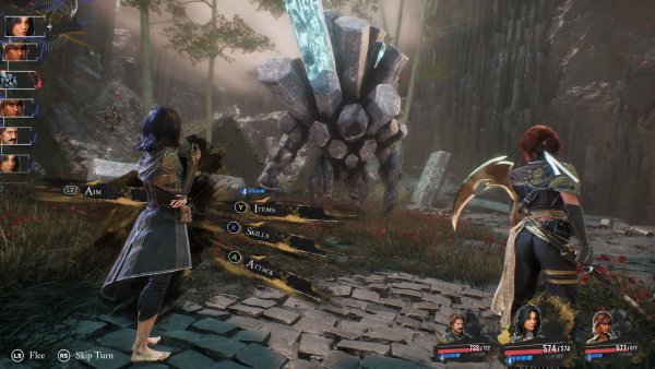 Как победить Хрома Шестингран в Clair Obscur: Expedition 33