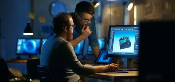 Более 50 студий записались на тестирование российского игрового движка Nau Engine