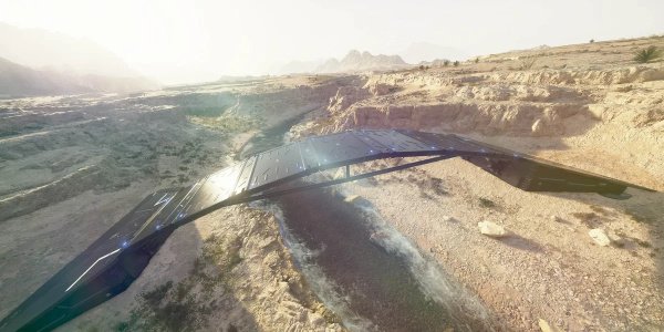 Как построить мост в Death Stranding 2