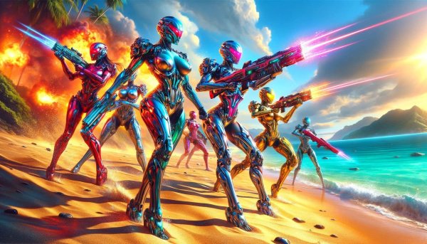 Разработчики Helldivers 2 отметили, что недавние намеки на появление Иллюминатов являются фейком