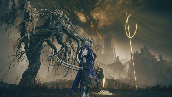 Где найти все новое оружие из Elden Ring: Shadow of the Erdtree