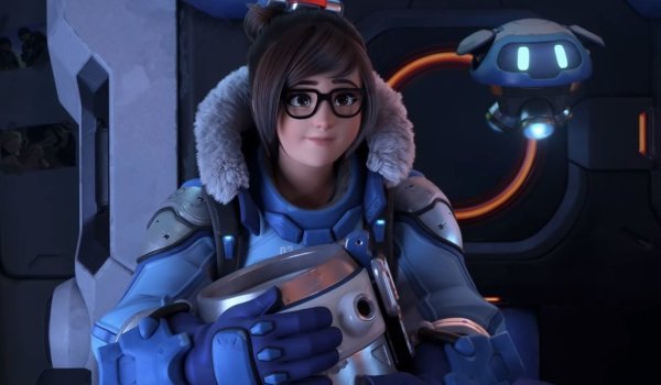 Мэй из Overwatch 2 стала временно недоступной для игры