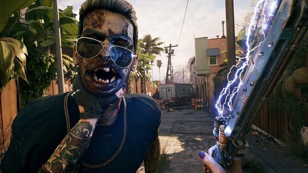 Дата релиза и новые скриншоты из Dead Island 2