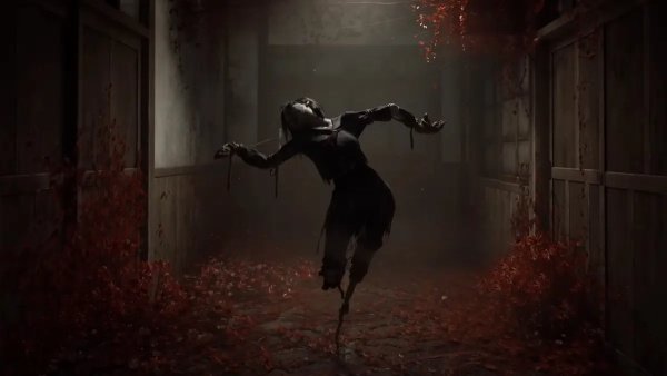 Konami рассказала про новый хоррор Silent Hill f