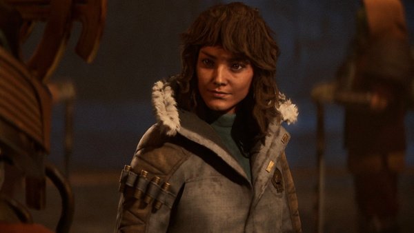 После релиза Star Wars: Outlaws получит 2 контентных дополнения