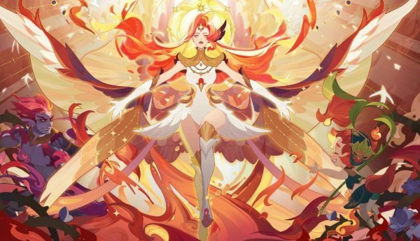 Промокоды для AFK Arena на декабрь 2022 года