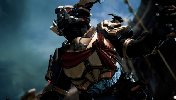 Трейлер боевого пропуска сезона «Спасатели» в Apex Legends