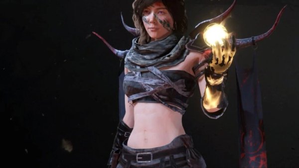 Лучший билд на мага в Tainted Grail: The Fall of Avalon