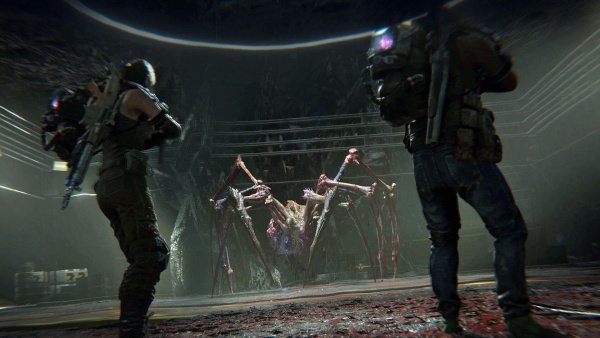 Как создавать боеприпасы в Once Human