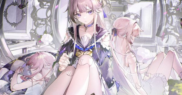 Гайд на Герту в Honkai: Star Rail — материалы возвышения, следы, световые конусы и реликвии