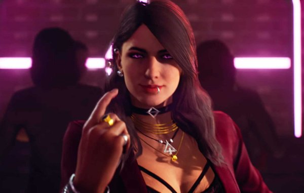 Разработчики Vampire: The Masquerade — Bloodlines 2 полностью переработали боевую систему