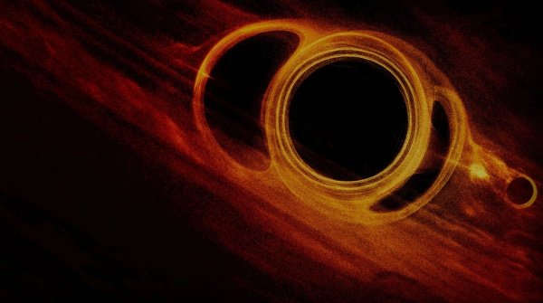 Авторы EVE Online рассказали о своей следующей игре Project Awakening