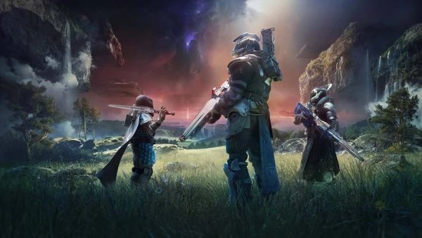 Поддержка Destiny 2 прекращается