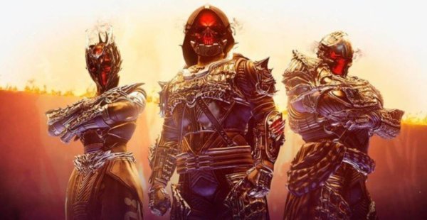 В Destiny 2 стартовал сезон «Видения»