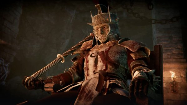 Tainted Grail: The Fall of Avalon получила поддержку модов