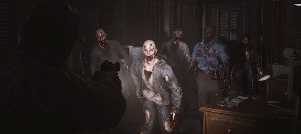 Авторов The Day Before уволили одним днем и без выходного пособия