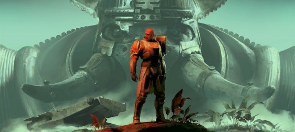 В Destiny 2 стартует сезон "Избранный"